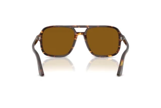 Vue arrière Persol PO3328S (121533)