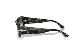 Vue latérale Persol FRANCIS (PO3332S - 108071)