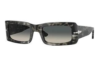 Persol PO3332S 108071 Light Grey Gradient Dark GreyGrey Tortoise