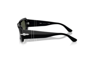 Vue latérale Persol FRANCIS (PO3332S - 95/31)