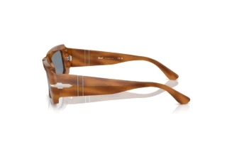 Vue latérale Persol FRANCIS (PO3332S - 960/56)