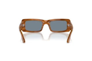 Vue arrière Persol FRANCIS (PO3332S - 960/56)