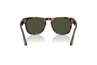 Vue arrière Persol ELIO (PO3333S - 24/31)