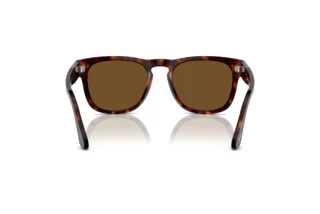 Vue arrière Persol ELIO (PO3333S - 24/57)