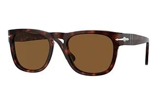 Persol PO3333S 24/57 Polar BrownHavana