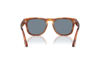 Vue arrière Persol ELIO (PO3333S - 96/56)