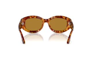 Vue arrière Persol PO3335S (106/53)