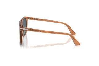 Vue latérale Persol PO3336S (1213S3)