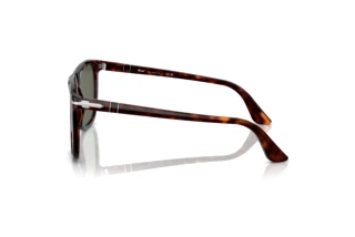 Vue latérale Persol PO3336S (24/31)