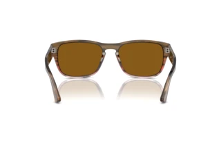 Vue arrière Persol PO3341S (120633)