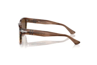 Vue latérale Persol PO3341S (120757)