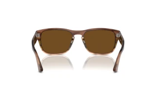 Vue arrière Persol PO3341S (120757)