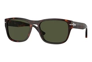 Persol PO3341S 24/31 GreenHavana
