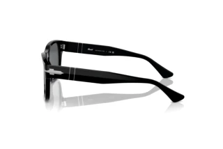 Vue latérale Persol PO3341S (95/B1)