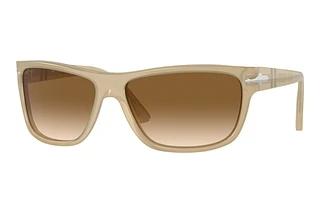 Persol PO3342S 116951 Clear Gradient BrownOpal Beige