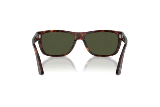 Vue arrière Persol PO3342S (24/31)
