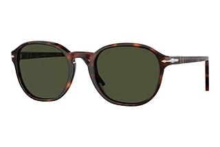 Persol PO3343S 24/31 GreenHavana