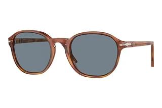 Persol PO3343S 96/56 Light BlueTerra Di Siena