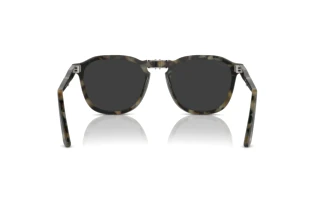Vue arrière Persol PO3345S (107148)