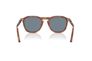 Vue arrière Persol PO3345S (96/56)