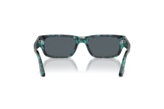 Vue arrière Persol ADRIEN (PO3347S - 1211R5)