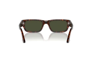 Vue arrière Persol ADRIEN (PO3347S - 24/31)