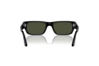 Vue arrière Persol ADRIEN (PO3347S - 95/31)