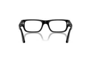 Vue arrière Persol ADRIEN (PO3347S - 95/GH)