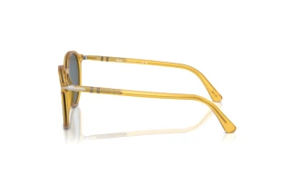 Vue latérale Persol PO3350S (204/R5)