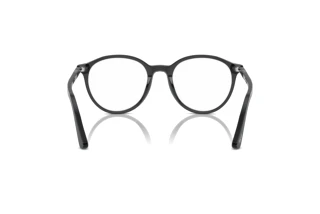 Vue arrière Persol PO3350S (95/GG)