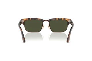 Vue arrière Persol PO3354S (110231)