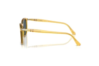 Vue latérale Persol PO3355S (204/R5)