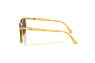 Vue latérale Persol RENZO (PO3357S - 204/R5)