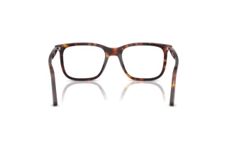 Vue arrière Persol RENZO (PO3357S - 24/GG)