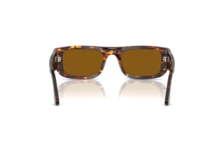 Vue arrière Persol PO3362S (121533)