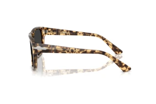 Vue latérale Persol PO3366S (105648)