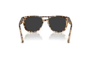 Vue arrière Persol PO3366S (105648)