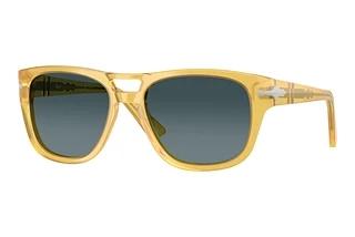 Persol PO3366S 204/S3 Light Blue Gradient Dark BlueMiele