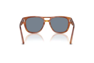 Vue arrière Persol PO3366S (96/56)