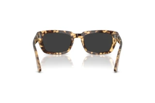 Vue arrière Persol PO3367S (105648)