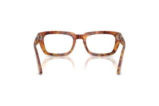 Vue arrière Persol PO3367S (106/GJ)