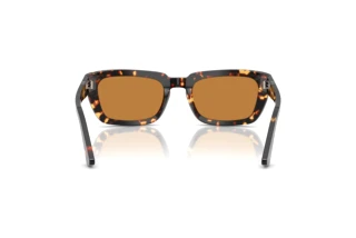 Vue arrière Persol PO3367S (985/53)