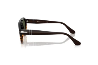 Vue latérale Persol PO3370S (102631)