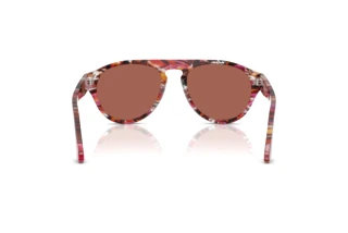 Vue arrière Persol PO3370S (1220H2)