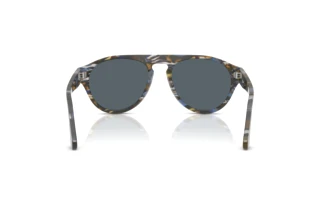 Vue arrière Persol PO3370S (1222R5)