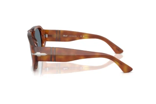 Vue latérale Persol VINCENT (PO3373S - 96/56)