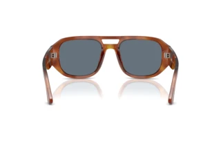 Vue arrière Persol VINCENT (PO3373S - 96/56)