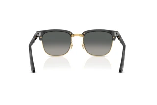 Vue arrière Persol PO3375S (122571)