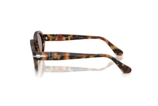 Vue latérale Persol LORIS (PO3378S - 105253)