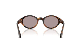 Vue arrière Persol LORIS (PO3378S - 105253)